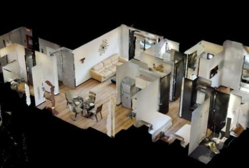 Chico Norte Apartment | Bello apartamento cerca al parque de la 93