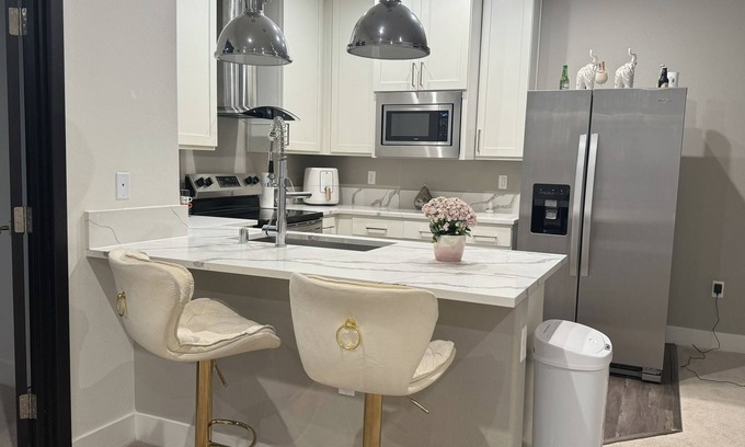 Seven Hills Apartment | Bello apartamento en las vegas