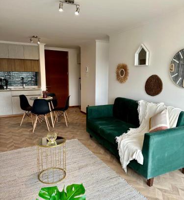Los Angeles Apartment | Bello Dpto 2D 2 baños