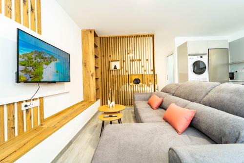 Las Palmas de Gran Canaria Apartment | Bello Horizonte Playa de las Canteras