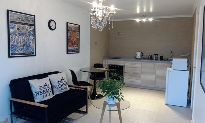 San Miguel Apartment | Bello y cómodo departamento a minutos del centro