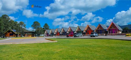 Badiraguato Resort | Bellotas Resort