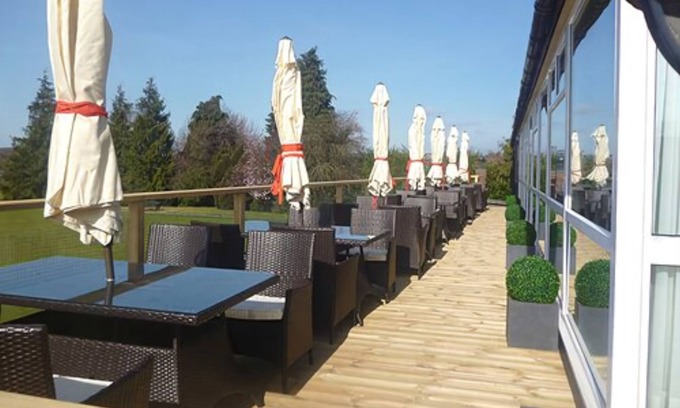 Coleford Hotel | Bells Hotel and Country Club