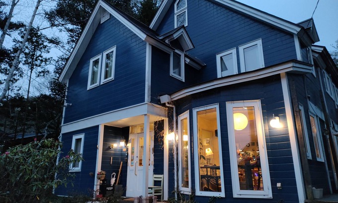Kitasaku-gun House | Bellscabin Guesthouse