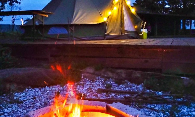 Zagreb RV Rental | Belltent Savica