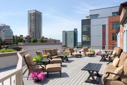 Belltown Hotel | Belltown Inn