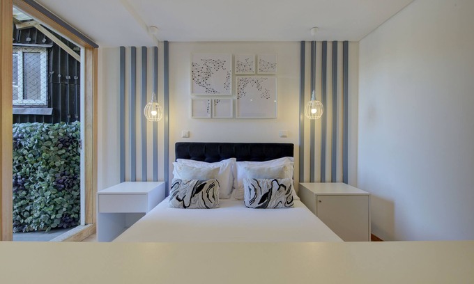 Guimaraes Hotel | Bellu Suites
