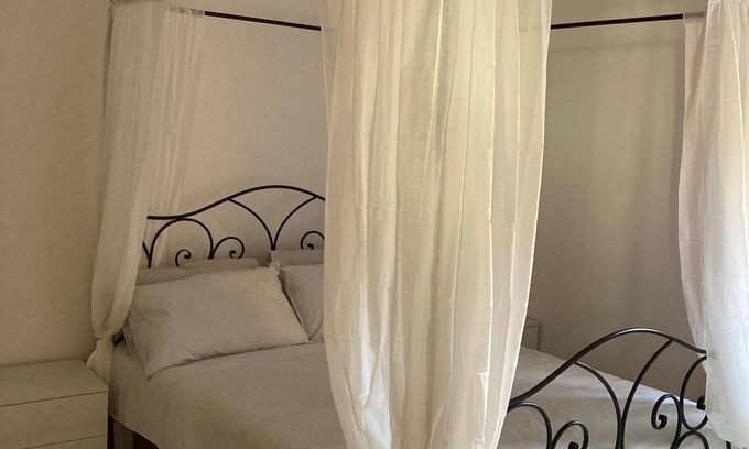 Quartiere XXIX Ponte Mammolo House | Bellucci cottage, family house