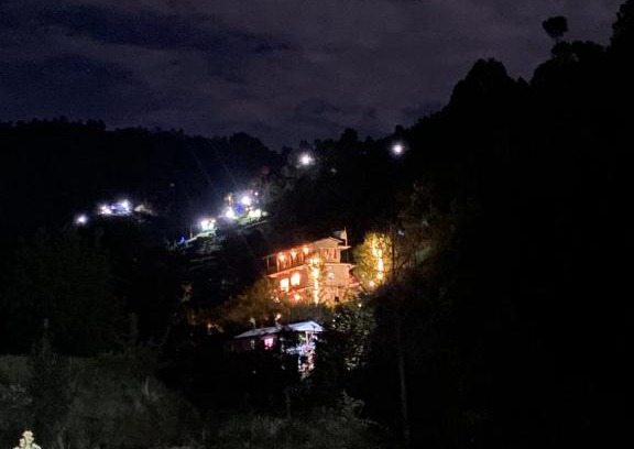Kaul House | Belluna Casa - Homestay and Cafe