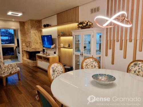 Quinta da Serra Apartment | Belluno Boulevard Canela