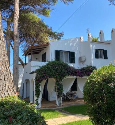 Cala Blanca Apartment | Bellver 1, Ciutadella-Cala Blanca