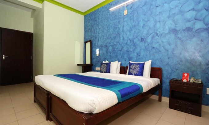 Kochi Hotel | Bellwether Hotel