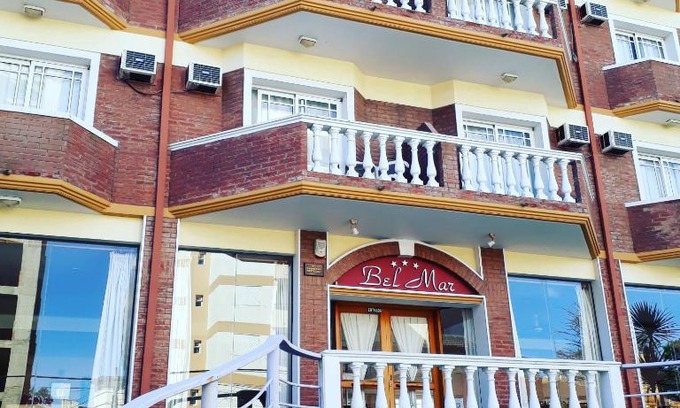 Villa Gesell Hotel | Belmar