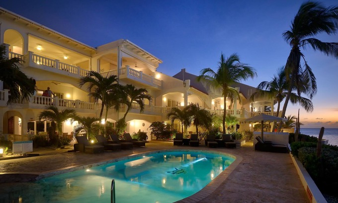 Belnem Apartment | Belmar Oceanfront Apartments