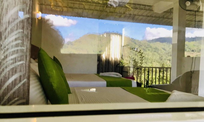Kumbalwela Hotel | Belmond Ella