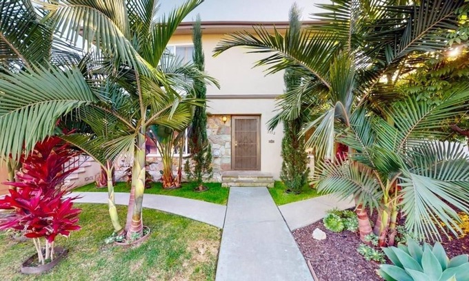 Belmont Heights House | Belmont Family Beach House