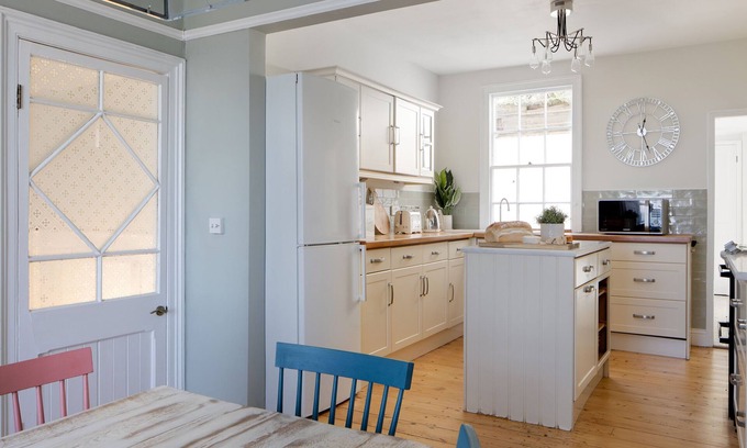 Newlyn Cottage | Belmont