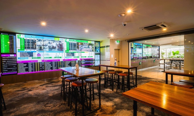 Belmont Hotel | Belmont Hotel Lake Macquarie