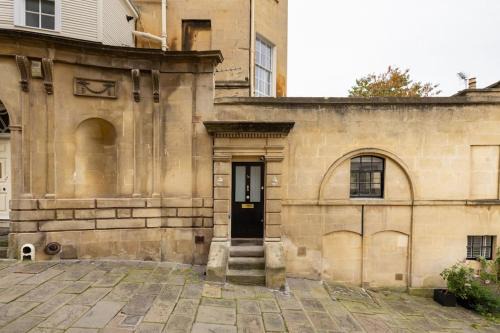 Upper Town House | Belmont House
