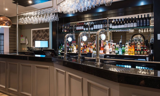 Llandudno Hotel | Belmont Llandudno
