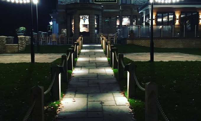 Trafford Hotel | Belmore
