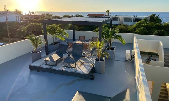 Belnem Apartment | Belnem Seaview Rooftop