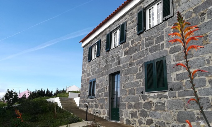 Horta Bed & Breakfast | BELO CAMPO [QR5]