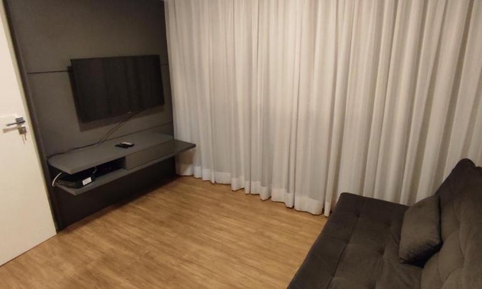 Civic Center Apartment | Belo Studio - SBO004