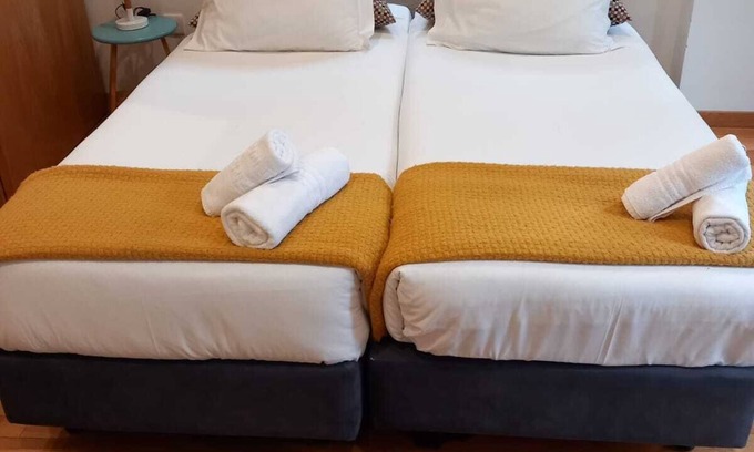 Centro / Baixa Apartment | Belomont6 Apartments