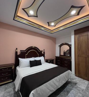 San Cristobal de las Casas Hotel | Belova Luxury Hotel, San Cristobal de las Casas