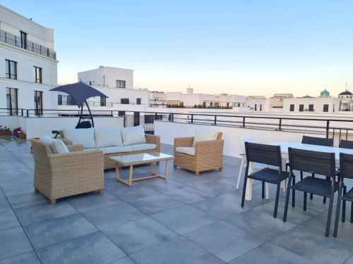 Chessy Apartment | BELQUIS