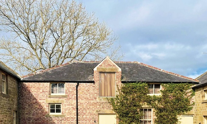 Hallington Villa | Belsay Stables - Five Bedroom Villa, Sleeps 10