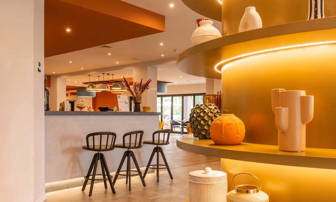 Suburbio IX Aurelio Hotel | BELSTAY ROMA AURELIA