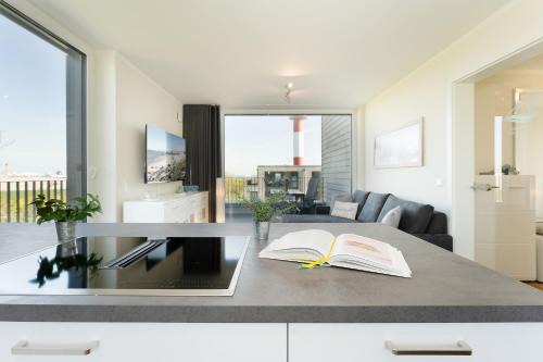 Marienleuchte Apartment | Beltblick