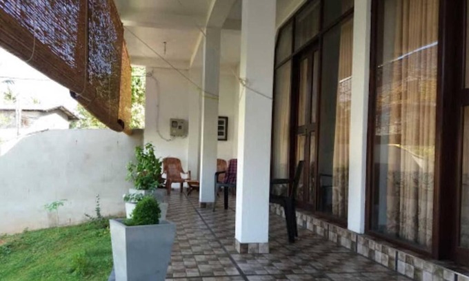 Ambalangoda House | Beluga Sands Beach