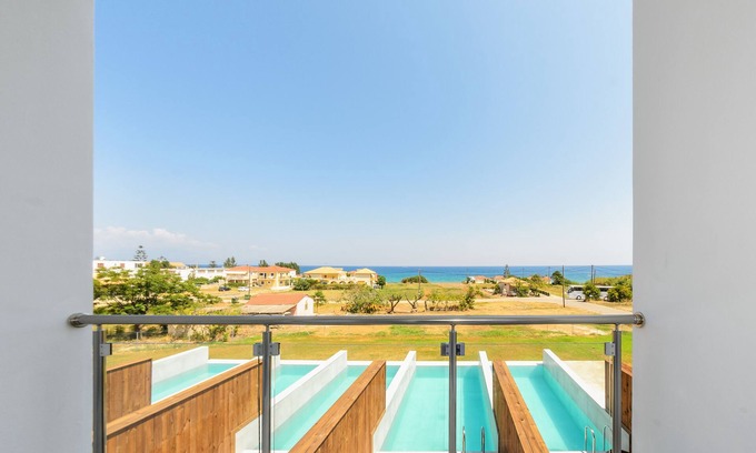 Kypseli Hotel | Belussi Exclusive Suites - Adults Only
