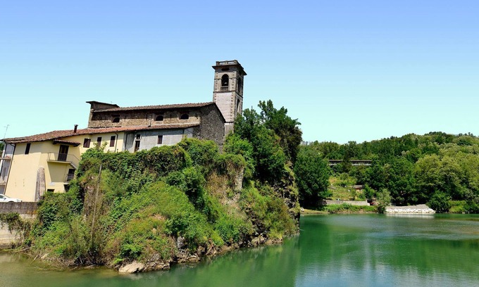 Castiglione di Garfagnana House | Belvilla by OYO Casale Liana Dodici