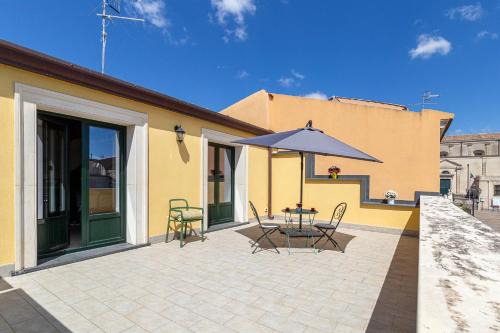 Piedimonte Etneo Apartment | Belvedere 3