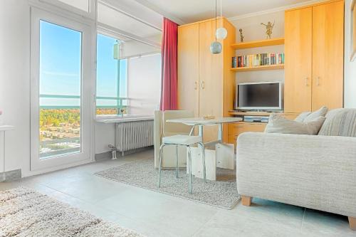 Grossenbrode Apartment | Belvedere 68
