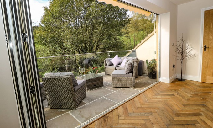 Halifax Cottage | Belvedere Farm