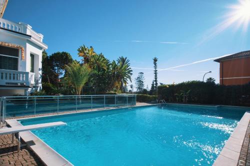 Bordighera Apartment | Belvedere Hambury Apartment by Wonderful Italy