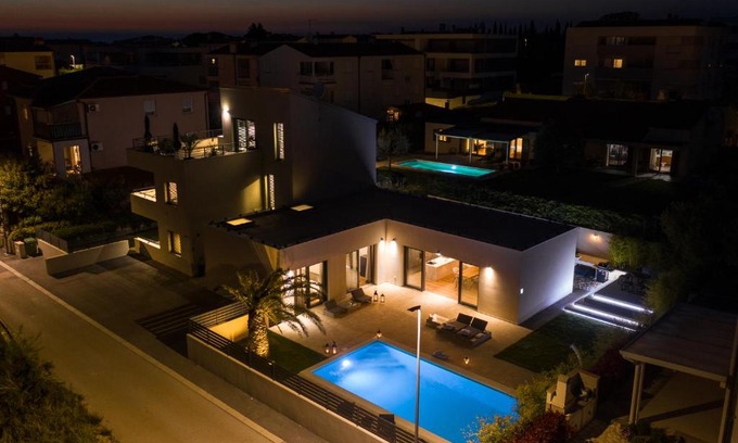 Novigrad House | Belvedere Holidays Villas
