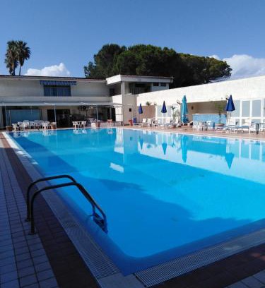 Belvedere Marittimo Hotel | Belvedere Hotel Club