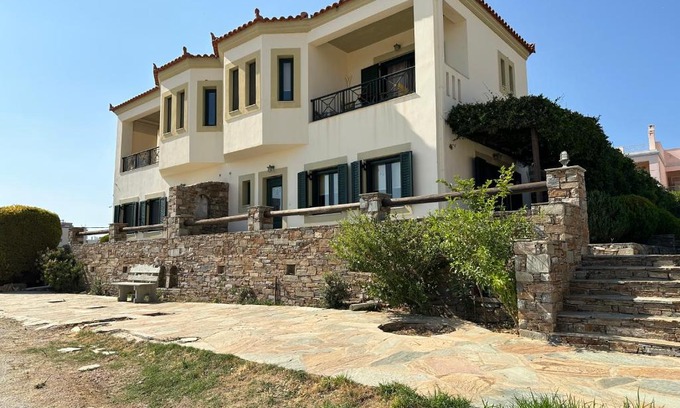 Karystos Apartment | Belvedere Karystos