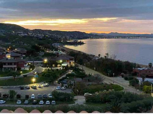 Crotone House | Belvedere Lacinio -Casa Vacanze-
