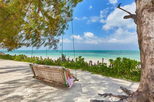 Jambiani Resort | Belvedere Resort