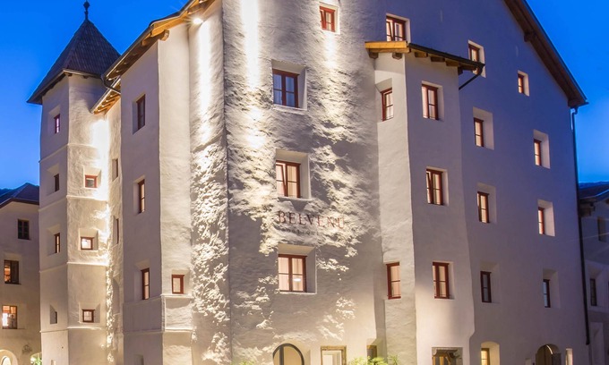Glorenza Hotel | Belvenu Boutique Hotel