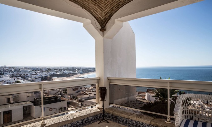 Albufeira Hotel | Belver Boa Vista Hotel & Spa - Adults Only