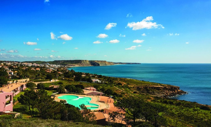 Praia da Luz Apartment | Belver Porto Dona Maria Resort