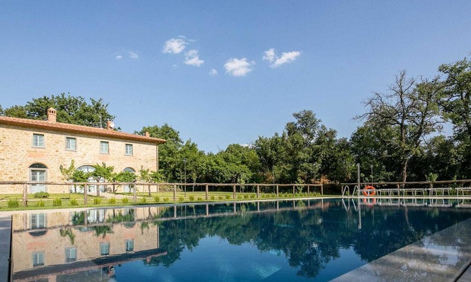 Montecchio Villa | Belvilla by OYO Villa Vigneti